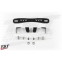 TST Elite-1 Adjustable Fender Eliminator for Yamaha XSR900 2016-2021