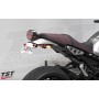 TST Elite-1 Adjustable Fender Eliminator for Yamaha XSR900 2016-2021