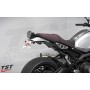 TST Elite-1 Adjustable Fender Eliminator for Yamaha XSR900 2016-2021