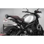 TST Elite-1 Adjustable Fender Eliminator for Yamaha XSR900 2016-2021