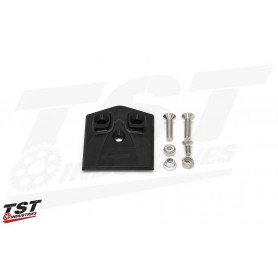 TST Undertail Closeout for Yamaha YZF-R6 2017-2021