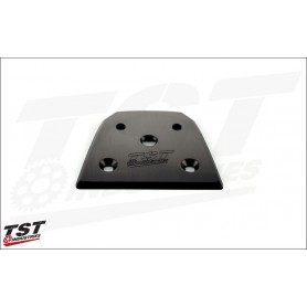 TST Undertail Fender Closeout for Kawasaki Z125 PRO 2017+