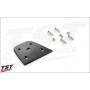 TST Undertail Fender Closeout for Kawasaki Z125 PRO 2017+