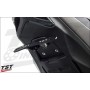 TST Undertail Fender Closeout for Kawasaki Z125 PRO 2017+