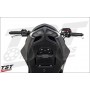 TST Undertail Fender Closeout for Kawasaki Z125 PRO 2017+