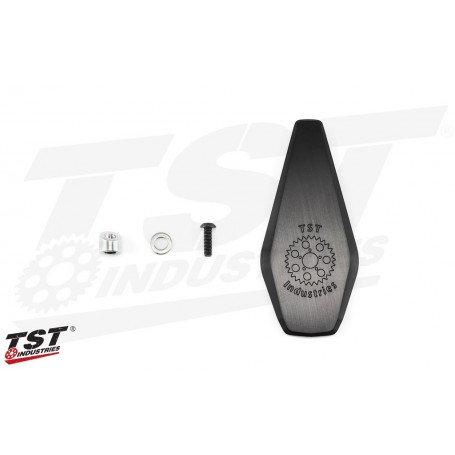 TST Undertail Fender Closeout for Honda CBR1000RR 2010-2017