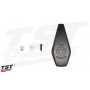 TST Undertail Fender Closeout for Honda CBR1000RR 2010-2017