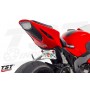 TST Undertail Fender Closeout for Honda CBR1000RR 2010-2017