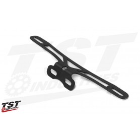 TST Canister-Mount Fender Eliminator Specifically for Certain Toce Exhausts