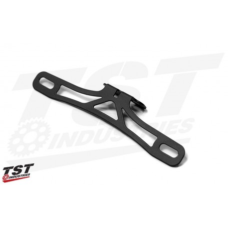 TST Canister-Mount Fender Eliminator Specifically for Certain Toce Exhausts