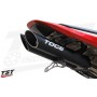 TST Canister-Mount Fender Eliminator Specifically for Certain Toce Exhausts