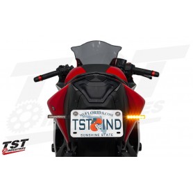 TST BL6 Universal LED Pod Turn Signals