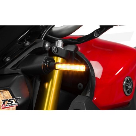 TST BL6 Universal LED Pod Turn Signals