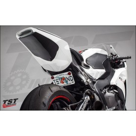 TST Fender Eliminator for Honda 2008-2016 CBR1000RR