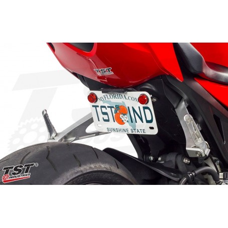 TST Fender Eliminator for Honda 2008-2016 CBR1000RR