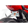 TST Fender Eliminator for Honda 2008-2016 CBR1000RR