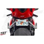 TST Fender Eliminator for Honda 2008-2016 CBR1000RR