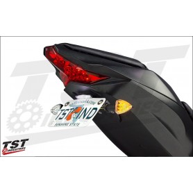 TST Undertail Closeout Kawasaki 2016+ Ninja ZX-10R