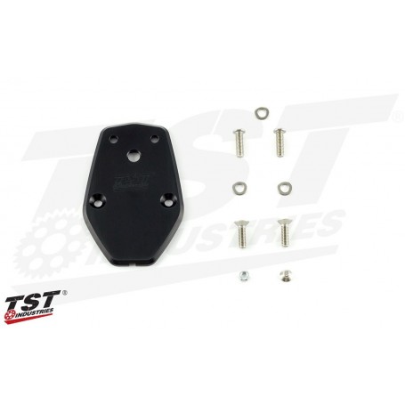 TST Undertail Closeout Kawasaki 2016+ Ninja ZX-10R
