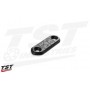 TST Mirror Block Off Plates for Select Kawasaki Ninja Motorcycles