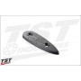 TST Mirror Block Off Plates for Yamaha YZF-R3