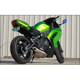 TST Fender Eliminator for Kawasaki Ninja 650R 2012-2018