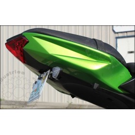 TST Fender Eliminator for Kawasaki Ninja 650R 2012-2017