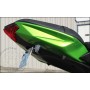 TST Fender Eliminator for Kawasaki Ninja 650R 2012-2018