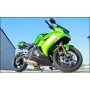 TST Fender Eliminator for Kawasaki Ninja 650R 2012-2017