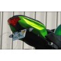 TST Fender Eliminator for Kawasaki Ninja 650R 2012-2018