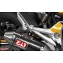 TST Low Mount Exhaust Bracket for Honda Grom 2013-2017