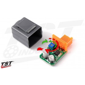 TST 2 Pin LED Flasher Relay Gen2-SK