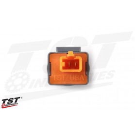 TST 2 Pin LED Flasher Relay Gen2-SK TST 2 Pin LED Flasher Relay Gen2-SK