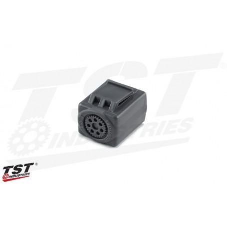 TST 2 Pin LED Flasher Relay Gen2-F