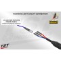 TST Turn Signal Running Mate and Circuit Connection Kit
