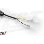 TST Turn Signal Running Mate and Circuit Connection Kit