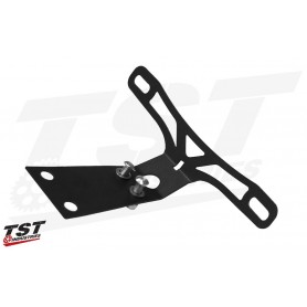 TST Standard Fender Eliminator for Honda CBR500R & CB500F 2016-2023