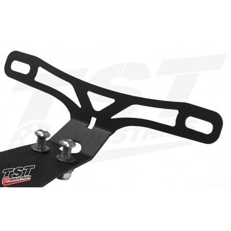 TST Standard Fender Eliminator for Honda CBR500R & CB500F 2016-2023