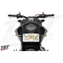 TST Standard Fender Eliminator for Honda CBR500R & CB500F 2016-2023