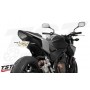 TST Standard Fender Eliminator for Honda CBR500R & CB500F 2016-2023