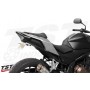 TST Standard Fender Eliminator for Honda CBR500R & CB500F 2016-2023