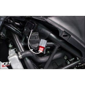 TST LED Flasher Relay for Honda CBR300R CBR250R