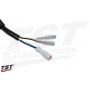 TST Running Mate DRL Signal Converter for Suzuki GSX-8S 2023+