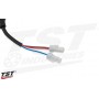 TST Running Mate DRL Signal Converter for Suzuki GSX-8S 2023+
