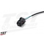 TST DRL to Turn Signal Harness Converter for Yamaha YZF-R7 2022+