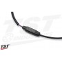 TST DRL to Turn Signal Harness Converter for Yamaha YZF-R7 2022+