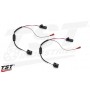 TST DRL to Turn Signal Harness Converter for Yamaha YZF-R7 2022+