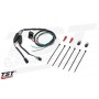 TST DRL to Turn Signal Harness Converter for Yamaha MT-09 2024+