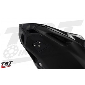 TST Undertail Closeout for Kawasaki Z800 2013-2016