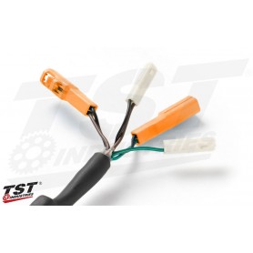 TST Flash Rate Control Module for Honda CBR1000RR 2017+